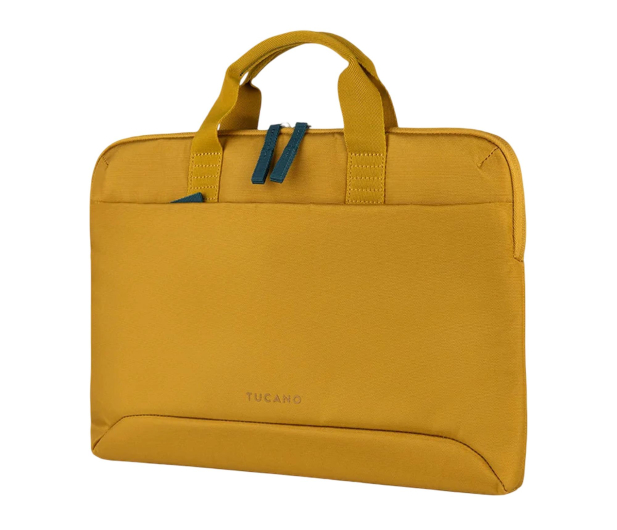 Tucano Smilza Superslim 15" Musztardowy - 1577925 - zdjęcie 3